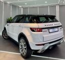 لاند روفر رانج روفر إيفوك Dynamic Plus 2.0L (5 Door) BEST RANGE ROVER EVOQUE || GCC || TOP RANGE || FREE ACCIDENTS || PANORAMI