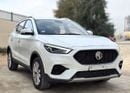 أم جي ZS USED MG ZS COMFORT 1.5L A/T FWD White 2025 model