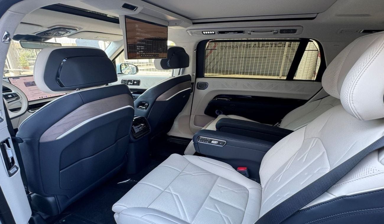 زيكر 9X 2.0L Plug-in Hybrid- ultra 70kwh-1401 HP