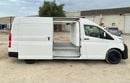 Toyota Hiace DLS - STD ROOF Right Hand Drive