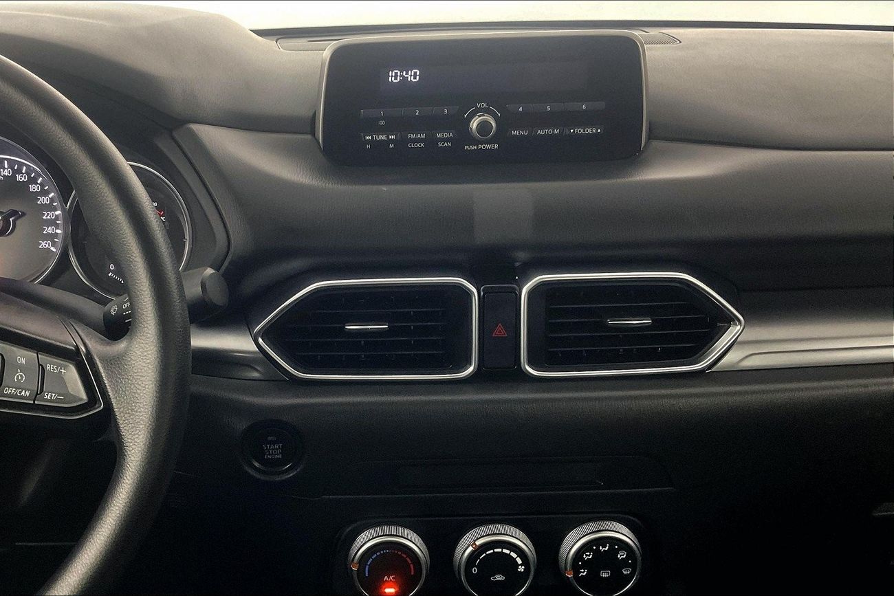 Mazda CX5 GS | Guaranteed Warranty | 0 Down Payment