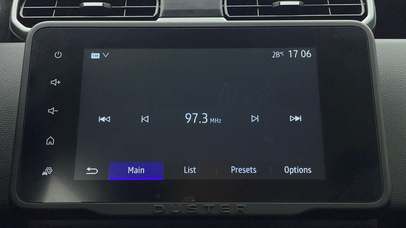 Renault Duster LE 1.6 | Zero Down Payment | Home Test Drive