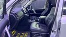Toyota Land Cruiser Toyota Land Cruiser Sahara 2018 RHD diesel full options