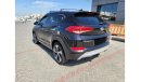 Hyundai Tucson GL 1.6Cc