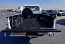 Toyota Land Cruiser Pick Up 79 Single Cab DLX 2.8L Diesel