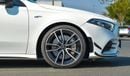 Mercedes-Benz A 35 AMG Premium Mercedes A35 AMG / 2021 / USA