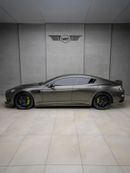 أستون مارتن DB11 AMR 5.2L