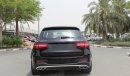 Mercedes-Benz GLC 43 4 Matic GCC SPECS DEALERSHIP WARRANTY