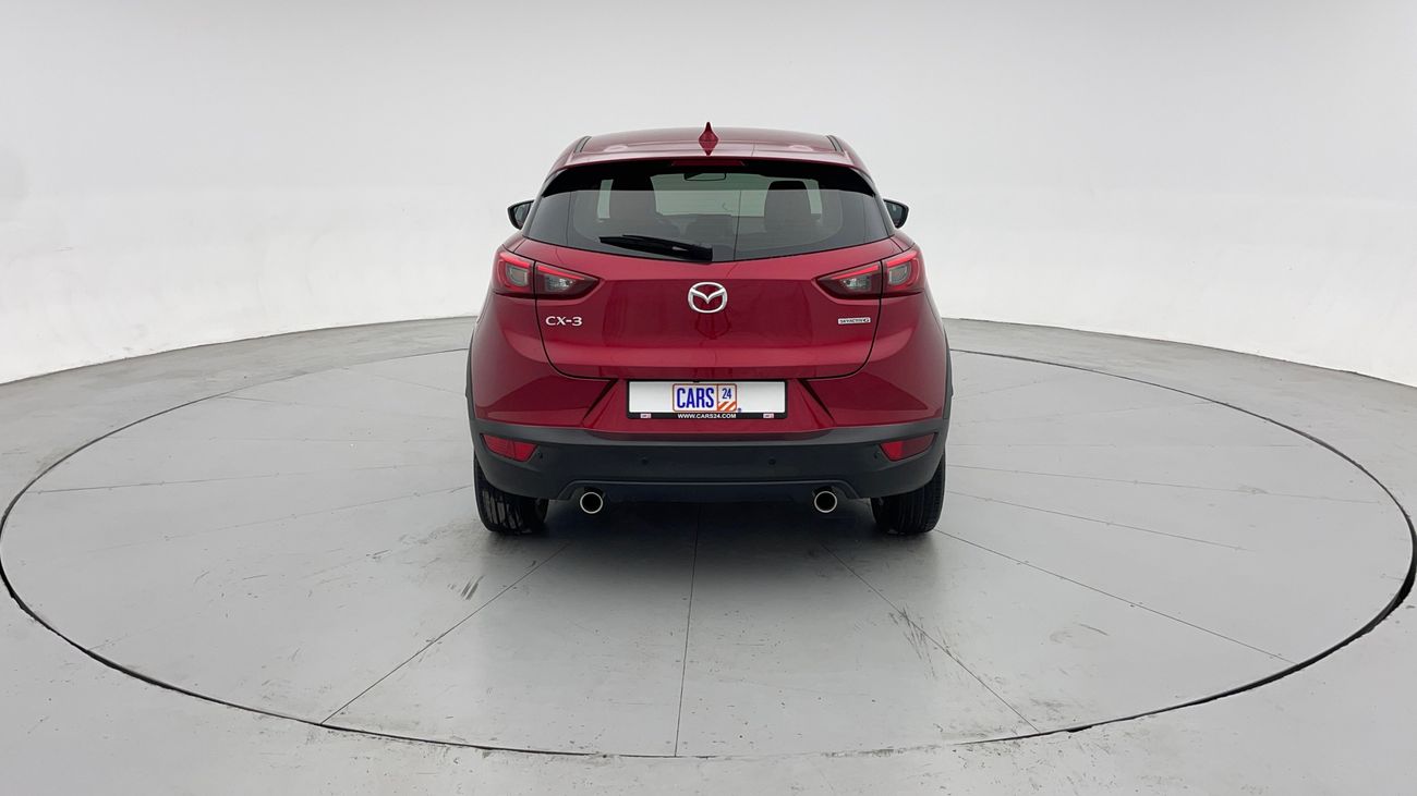 Used Mazda CX3 GT 2 | Zero Down Payment | Free Home Test Drive 2023 for ...