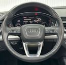 أودي Q5 45 TFSI quattro بايسيك