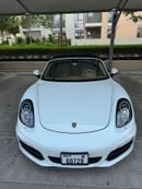 Porsche 718 Boxster