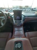 Chevrolet Tahoe Premier 5.3L 4WD