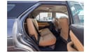 Toyota Fortuner TOYOTA FORTUNER 2.7 AT MANUAL AC GREY 2023 * EXPORT ONLY *