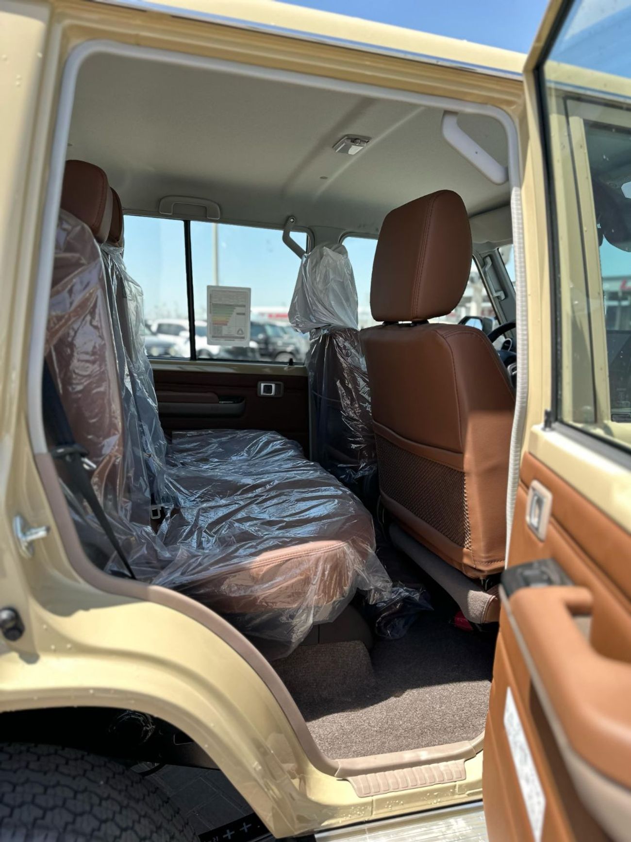 تويوتا لاند كروزر 70 هاردتوب ديزل خمس ابواب