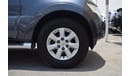 Mitsubishi Pajero 2010 GCC  NO ( 1 ) Full Option No Accident No Paint A perfect Conditi