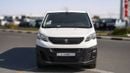Peugeot Expert 2023 | PEUGEOT EXPERT MID OPT