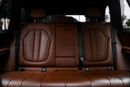 BMW X5 M50i EXCLUSIVE Fully loaded Original paint completely service History excellent condition
