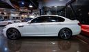 بي أم دبليو M5