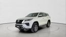 Toyota Fortuner VXR | Guaranteed Warranty | 0 Down Payment