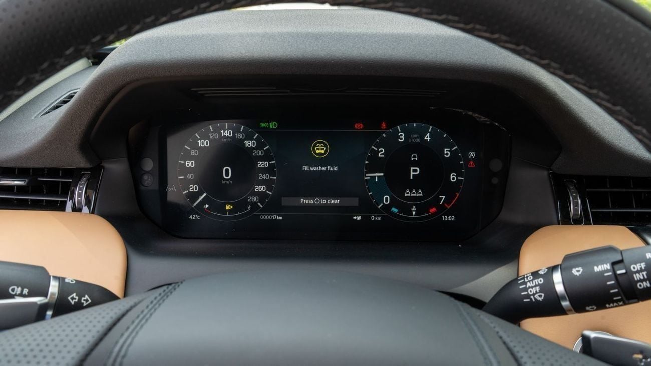 لاند روفر دسكفري سبورت 2025 | RANGE ROVER DISCOVERY SPORT 249PS EXPLORE SPECIAL [ EXPORT ONLY ]