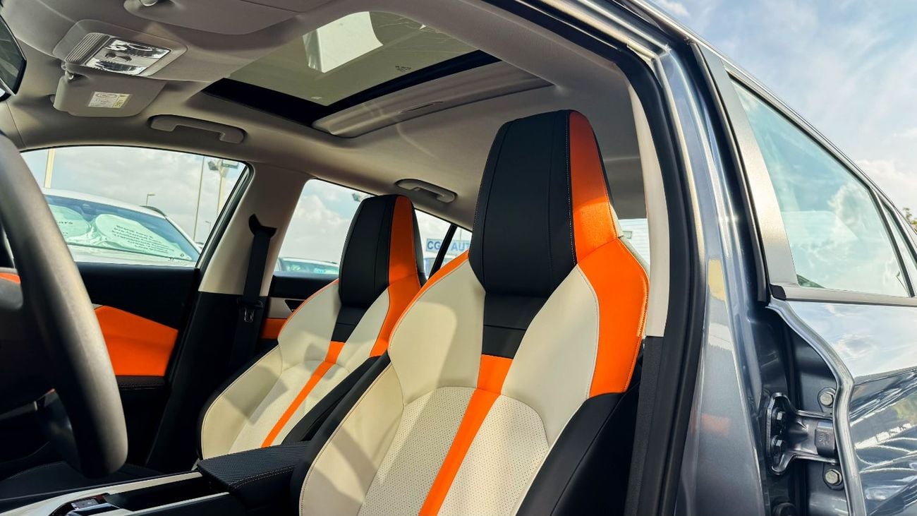 دونج فينج شاين 2026 GCC 1.5L 4 Cylinders Brand New For Export Only