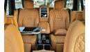 Land Rover Range Rover SVAutobiography Long Wheelbase 2019