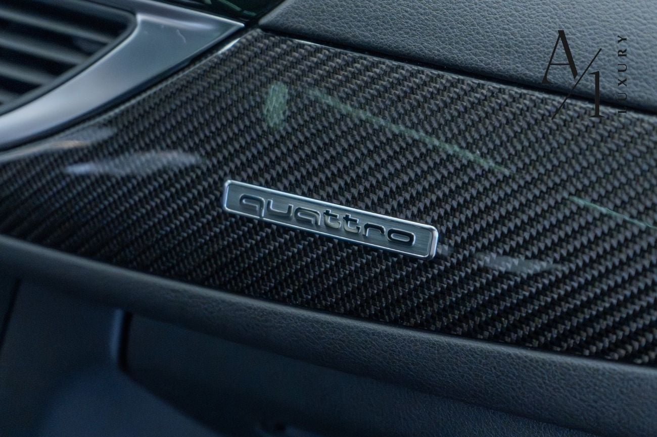 أودي RS6 STD