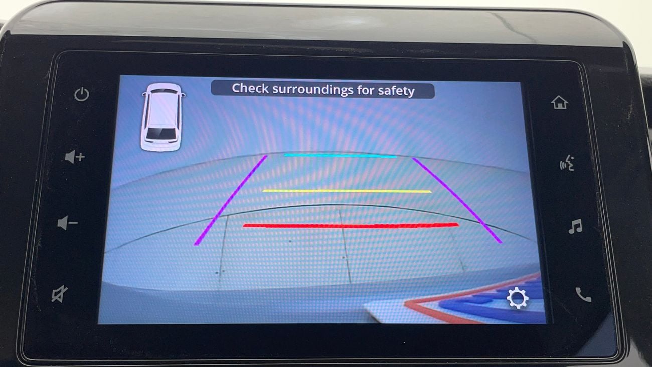 سوزوكي ايرتيغا GL 1.5 | بدون دفعة مقدمة | اختبار القيادة في المنزل