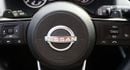 Nissan X Trail SV1 2.5L Nissan X-Trail - GCC- 2023 - 2.5L  - Accident-Free - Excellent Condition