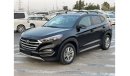 Hyundai Tucson 2017 Hyundai Tucson 1.6L Turbo Ecosystem 4x4