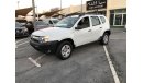 Renault Duster GCC