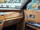 Rolls-Royce Ghost Std 6.6L