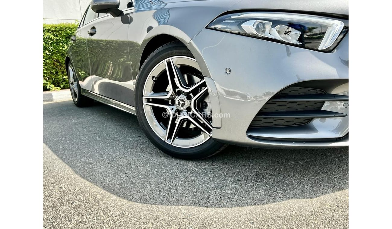 Mercedes Benz A200 MERCEDES | A200 | GCC SPECS |