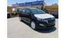 كيا كارنيفال Kia Grand Carnival