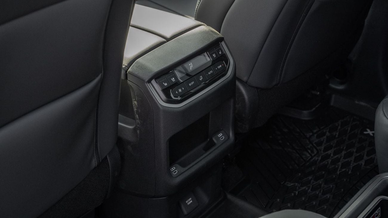 لكزس TX 500h LEXUS TX500h FSPORT -2025YM