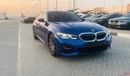 BMW 320i M Sport Sports Edition