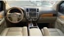 Infiniti QX56 Full option