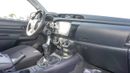 Toyota Hilux 2.4L Diesel 4WD M/T