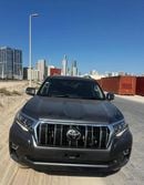Toyota Prado TX 2.8L