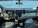 Toyota Hiace TOYOTA HIACE 3.5L 2026 GCC