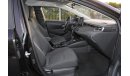 Toyota Corolla 2020 MODEL 1.8L PETROL AUTO  WITH PRE CRASH SYSTEM