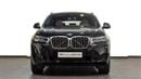 بي أم دبليو X4 XDRIVE 30 I