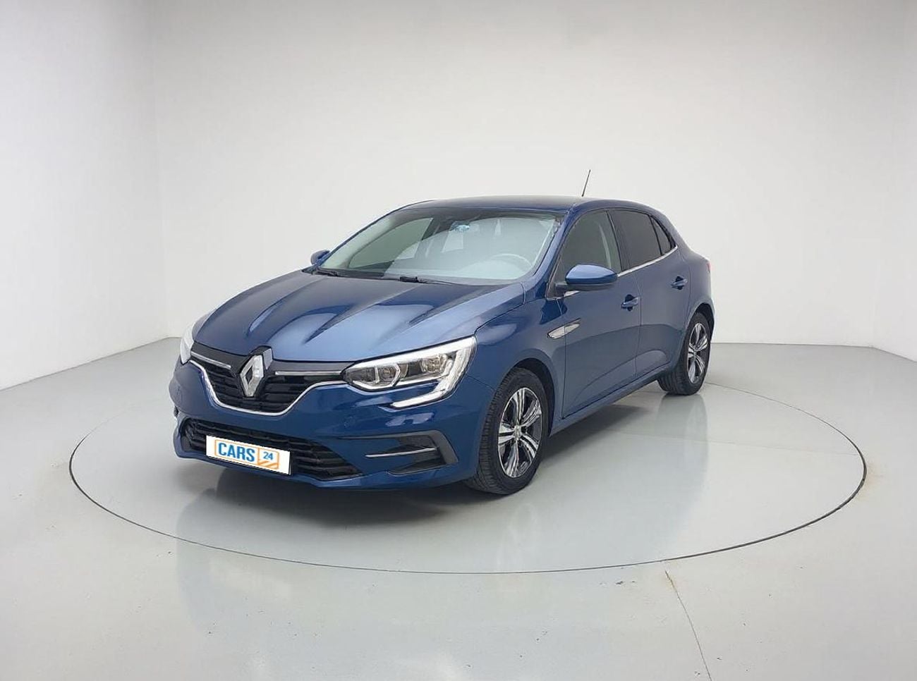 Renault Megane SE 1.6L 2023 SE | AED 533/Month | 0 DP | 30 Day Return | Warranty