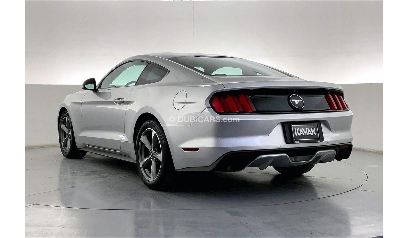 Ford Mustang Standard