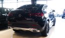 Mercedes-Benz GLE 450 4matic