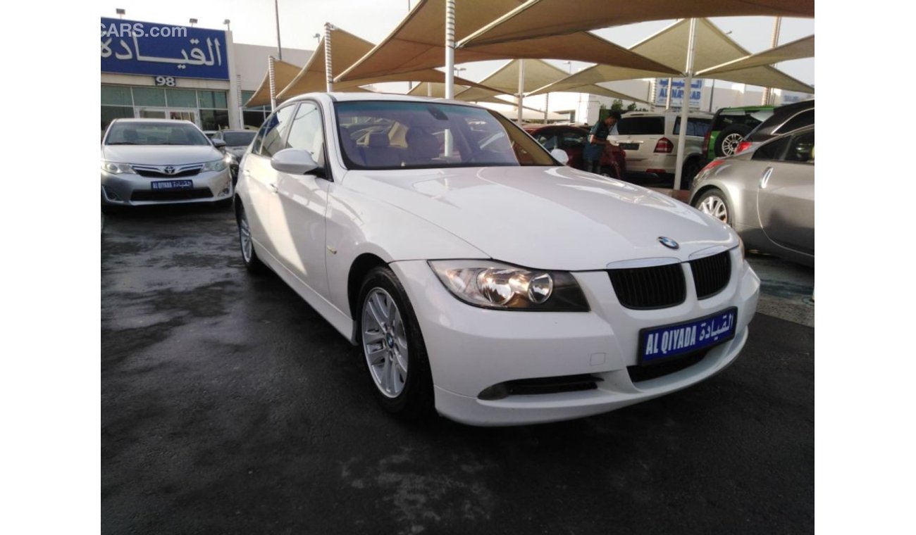 BMW 328i