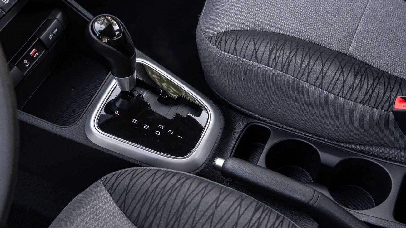 Kia Pegas 2025 | KIA PEGAS 1.4L AUTOMATIC COMFORT SUNROOF WITH AUDIO CONTROL