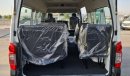 Nissan Urvan NISSAN - NV350- 13 SEATS - 2020 - 0KM - DSL