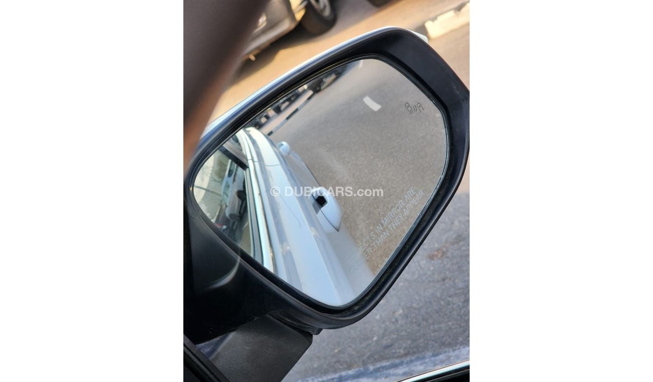 Toyota RAV4 Toyota Rav4 Hybrid 2016 model