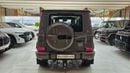 Mercedes Benz G63 AMG STD 2026 G63 AMG NARDO GREY DOUBLE NIGHT PACKAGE